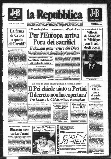 La repubblica